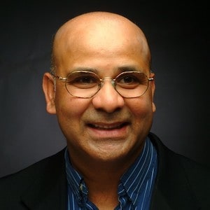Rahul Varma